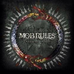 Mob Rules : Cannibal Nation